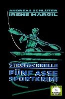Portada de Stromschnelle - Sportkrimi