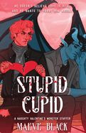 Portada de Stupid Cupid