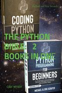 THE PYTHON BIBLE 2 BOOKS IN ONE (COLOR VERSION): YOUR PERSONAL GUIDE ...
