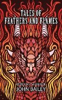 Portada de Tales of Feathers and Flames