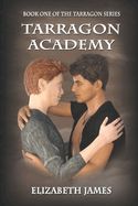 Portada de Tarragon Academy