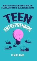Portada de Teen Entreprenaire