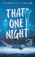 Portada de That One Night