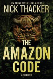 Portada de The Amazon Code