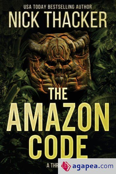 The Amazon Code The Amazon Code