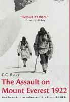 Livre « The Assault On Mount Everest 1922-1923 » – Relié Cuir – Édition De Luxe Neuf