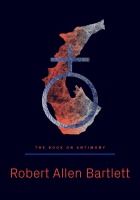 Portada de The Book on Antimony: Dancing with the Black Dragon