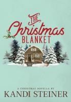 Portada de The Christmas Blanket