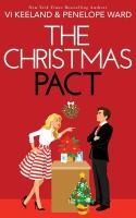 Portada de The Christmas Pact