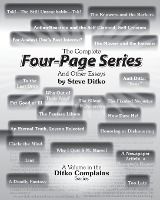 Portada de The Complete Four-Page Series And Other Essays