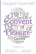 Portada de The Convent of Pleasure
