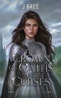 Portada de The Crown of Oaths and Curses