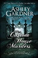 Portada de The Custom House Murders