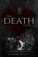 Portada de The Death Club