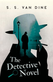 Portada de The Detective Novel: An Essay on Great Detective Stories