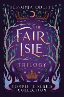 Portada de The Fair Isle Trilogy: Complete Series Collection