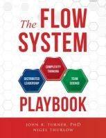 Portada de The Flow System Playbook