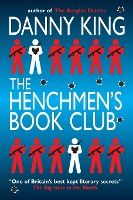 Portada de The Henchmen's Book Club