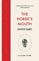 Portada de The Horse's Mouth