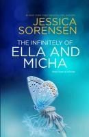 Portada de The Infinitely of Ella and Micha