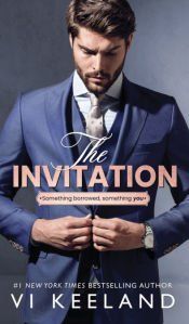 Portada de The Invitation