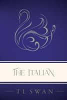 Portada de The Italian - Classic Edition