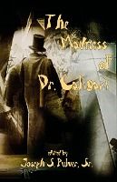 Portada de The Madness of Dr. Caligari