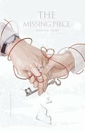 Portada de The Missing Piece