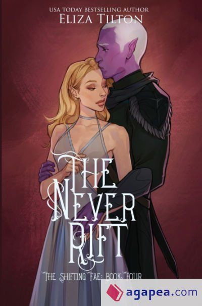 The Never Rift: Special Edition The Never Rift: Special Edition