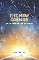 Portada de The New Cosmos: The Genie of the Pyramid