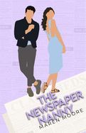 Portada de The Newspaper Nanny