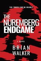 Portada de The Nuremberg Endgame