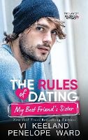 Portada de The Rules of Dating My Best Friend's Sister