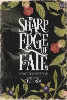 Portada de The Sharp Edge of Fate