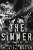 Portada de The Sinner