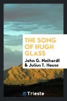 Portada de The Song of Hugh Glass