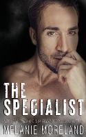 Portada de The Specialist