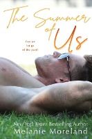 Portada de The Summer of Us