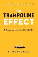 Portada de The Trampoline Effect: Redesigning our Social Safety Nets
