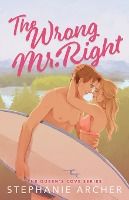 Portada de The Wrong Mr. Right