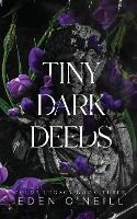 Portada de Tiny Dark Deeds: Alternative Cover Edition