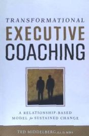 Portada de Transformational Executive Coaching