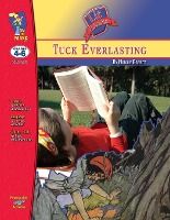 Portada de Tuck Everlasting, by Natalie Babbitt Lit Link Grades 4-6