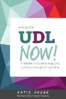 Portada de UDL Now!: A Teacher's Guide for Applying Universal Design for Learning