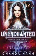 Portada de UnEnchanted