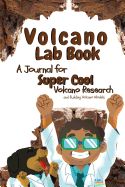 Portada de Volcano Lab Book