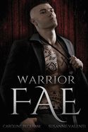 Portada de Warrior Fae