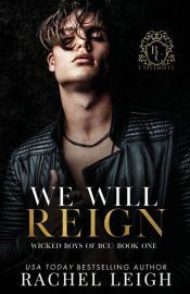 Portada de We Will Reign