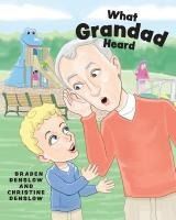 Portada de What Grandad Heard