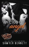 Portada de Wicked Angel